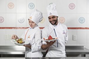 ¿Cómo triunfar en el mundo gastronómico? 7 aspectos claves que todo buen Chef debe tener